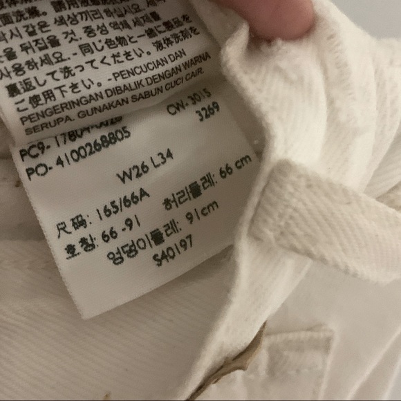 Levi’s 501 ct - Picture 4 of 4